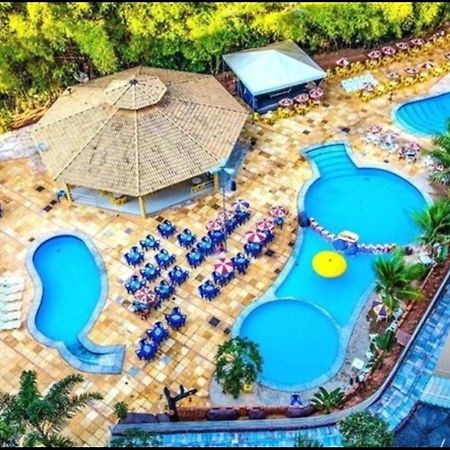 Golden Dolphin Grand Hotel Suite Particular Калдас-Новас Экстерьер фото