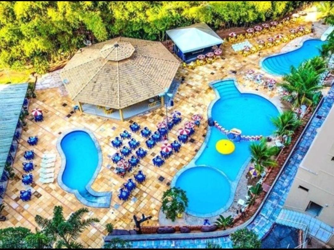 Golden Dolphin Grand Hotel Suite Particular Калдас-Новас Экстерьер фото